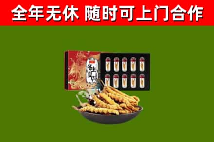 漠河烟酒回收冬虫夏草礼盒.jpg